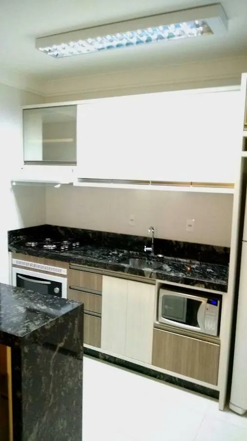 Apartamento Bombinhas Sc Apartment