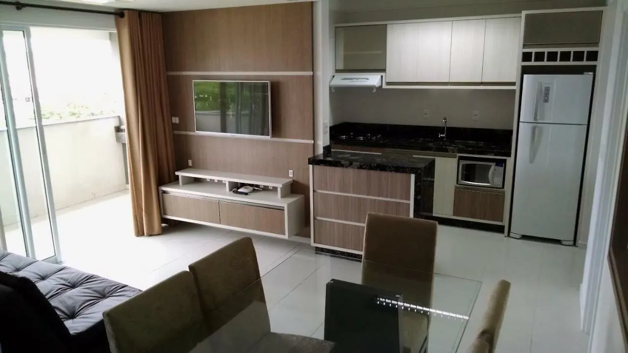 Apartamento Bombinhas Sc Apartment