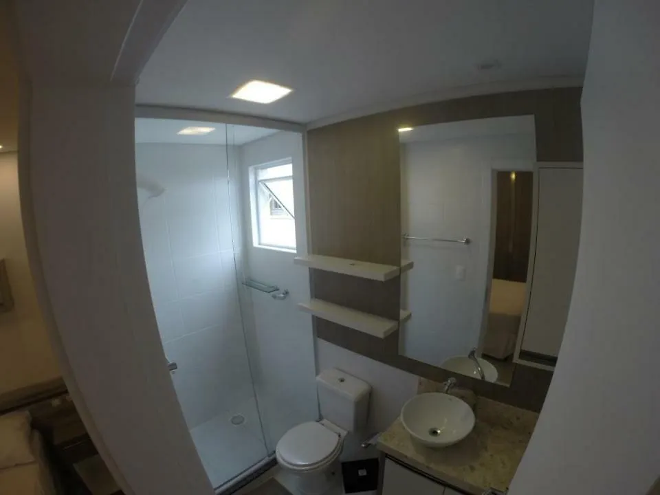 Apartamento Bombinhas Sc Apartment
