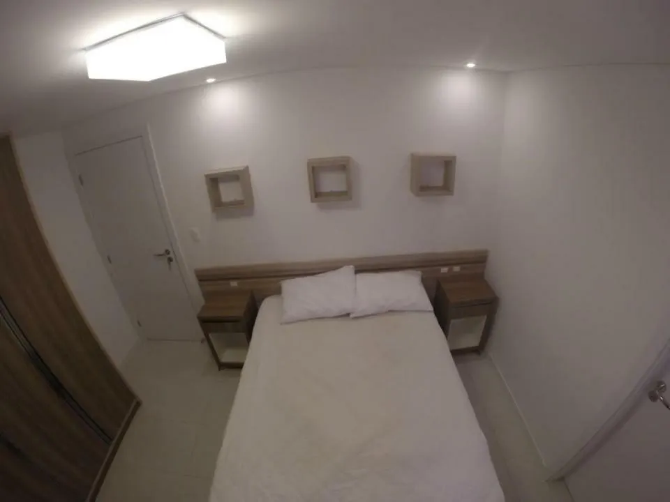 Apartamento Bombinhas Scアパートメント 0*,