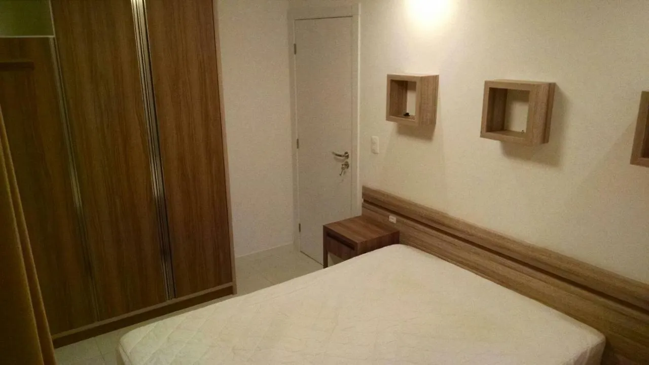 Apartamento Bombinhas Scアパートメント